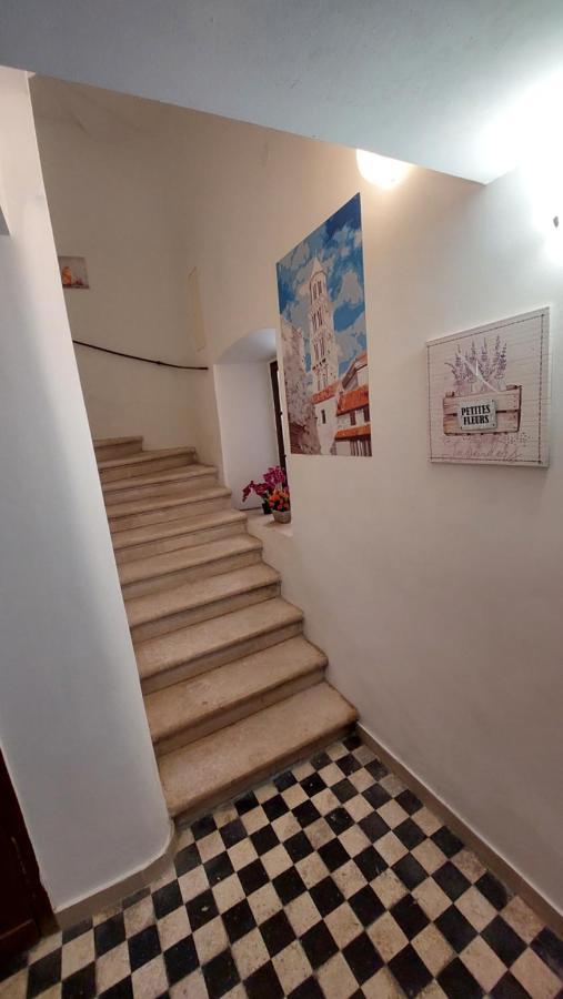 Apartamento 3M Peristil Split Exterior foto