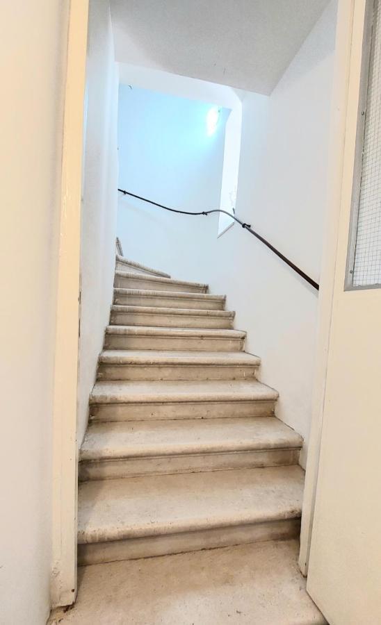 Apartamento 3M Peristil Split Exterior foto