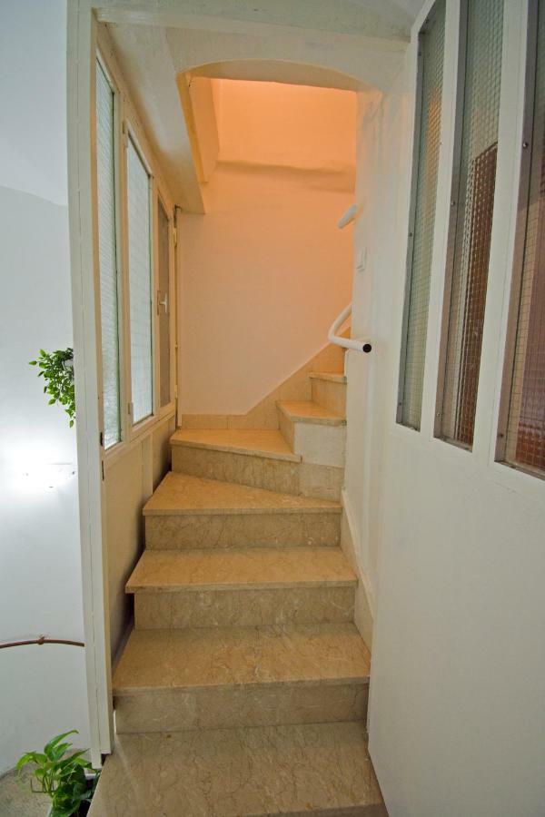 Apartamento 3M Peristil Split Exterior foto